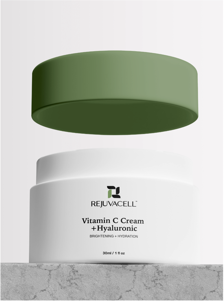 Vitamin C Cream